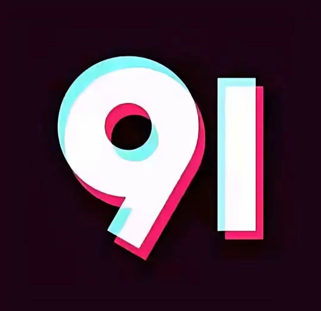91